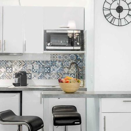 Апартаменты Bayonne Et Anglet A Pied - Terrasse Bois Privative Экстерьер фото